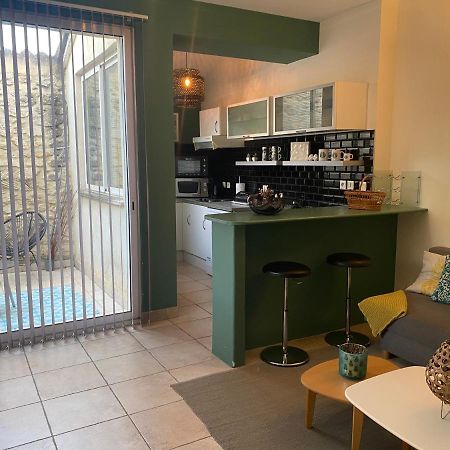 Le Loft Patio, Au Coeur Du Village Saint-Rémy-de-Provence 外观 照片