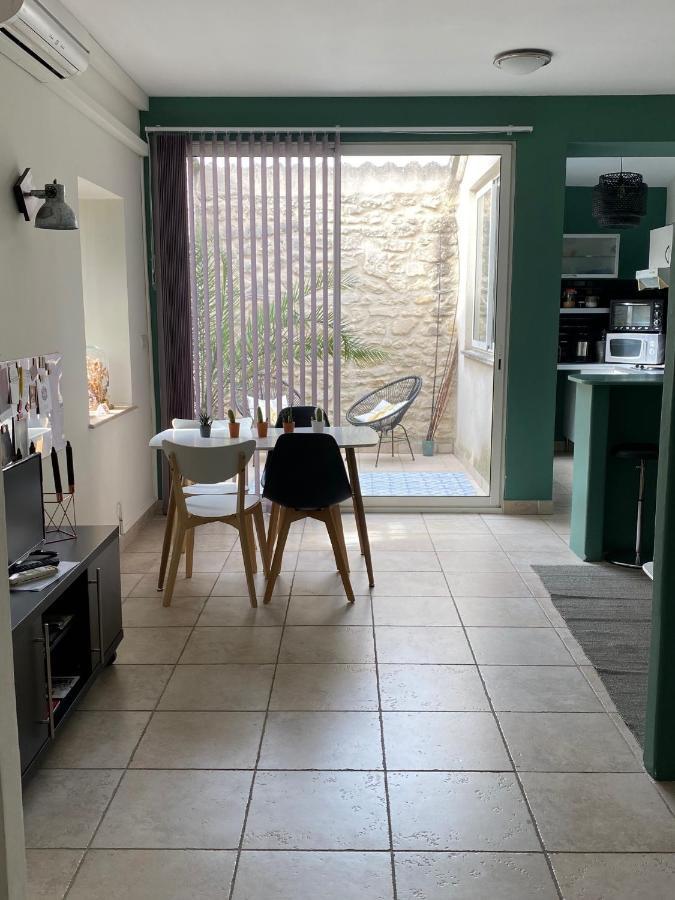 Le Loft Patio, Au Coeur Du Village Saint-Rémy-de-Provence 外观 照片