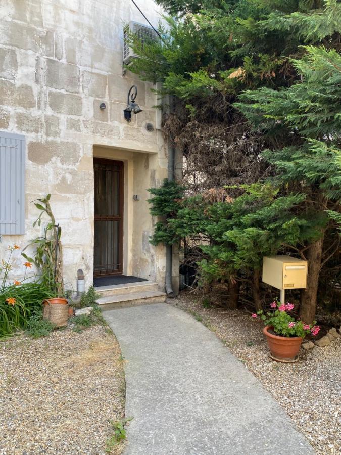 Le Loft Patio, Au Coeur Du Village Saint-Rémy-de-Provence 外观 照片