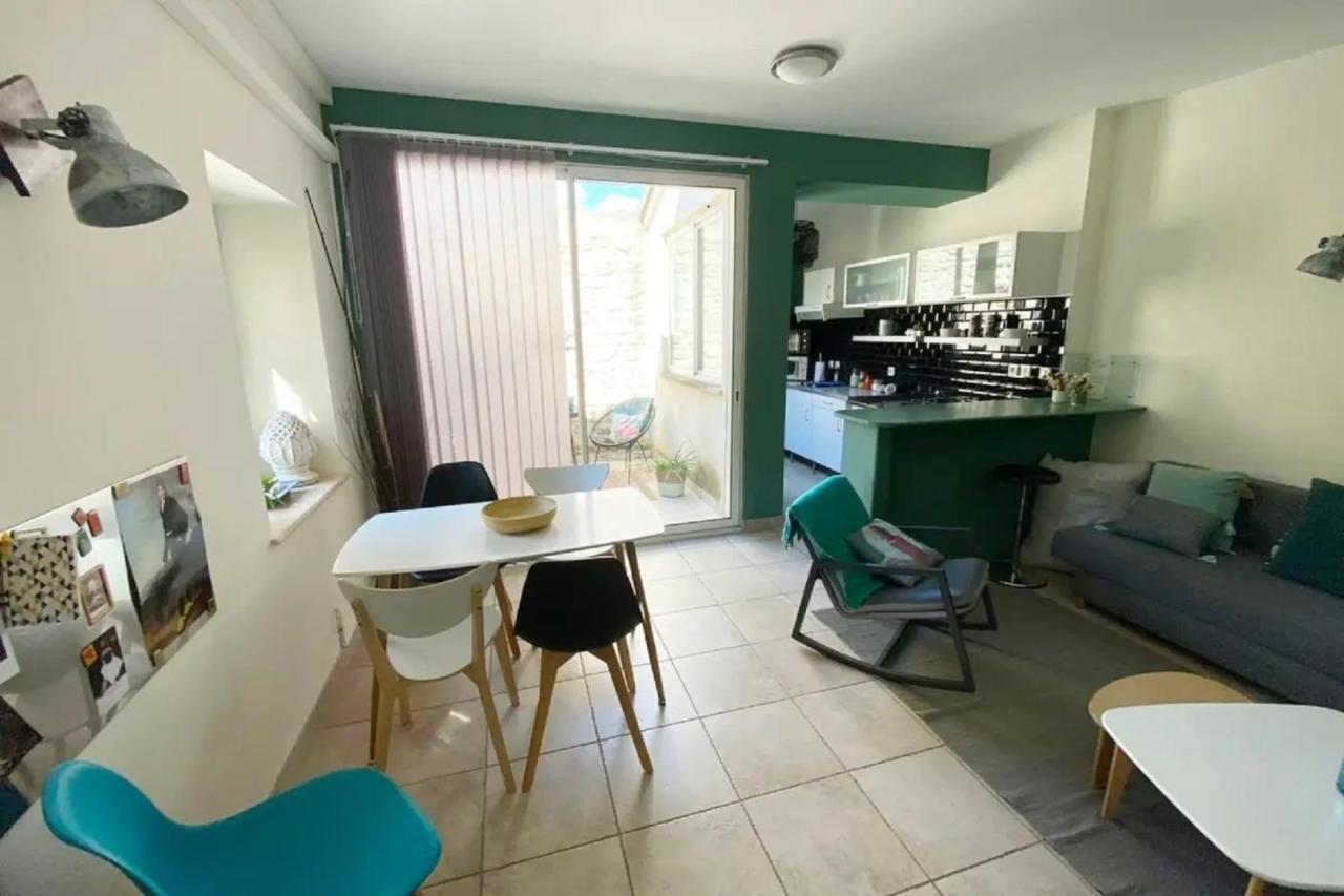 Le Loft Patio, Au Coeur Du Village Saint-Rémy-de-Provence 外观 照片
