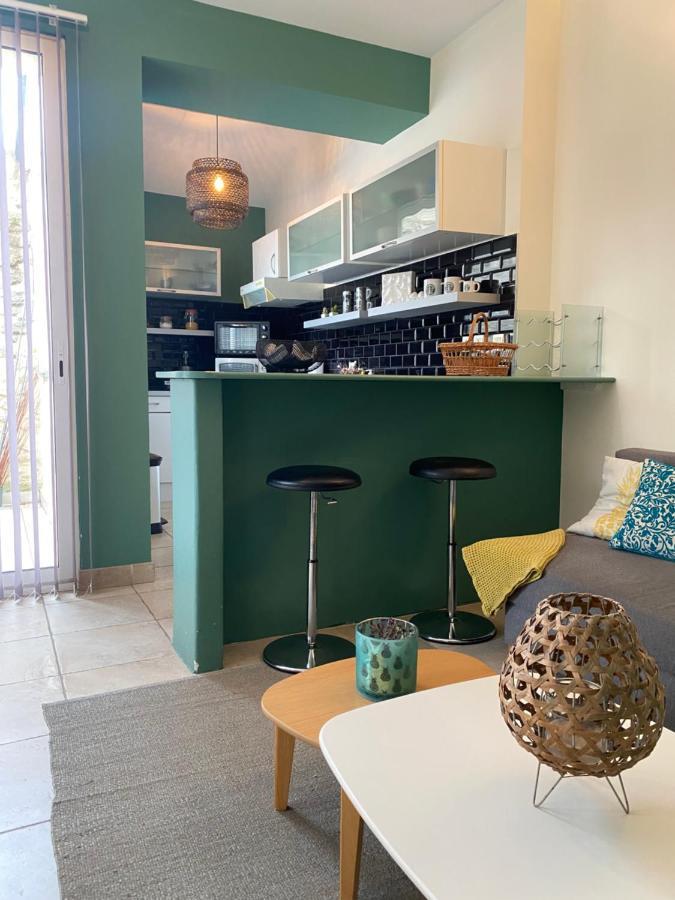 Le Loft Patio, Au Coeur Du Village Saint-Rémy-de-Provence 外观 照片