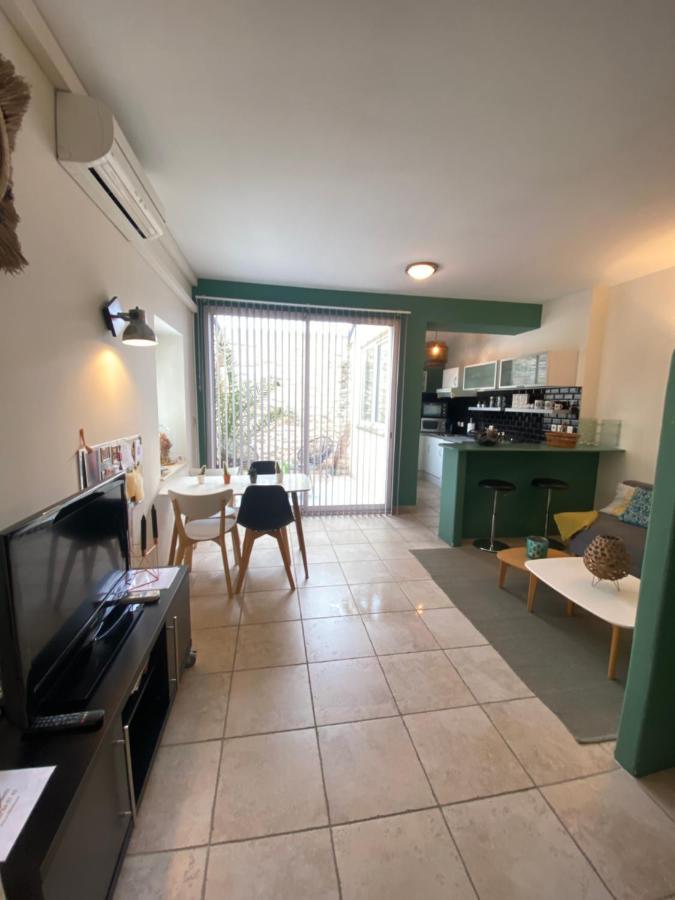 Le Loft Patio, Au Coeur Du Village Saint-Rémy-de-Provence 外观 照片