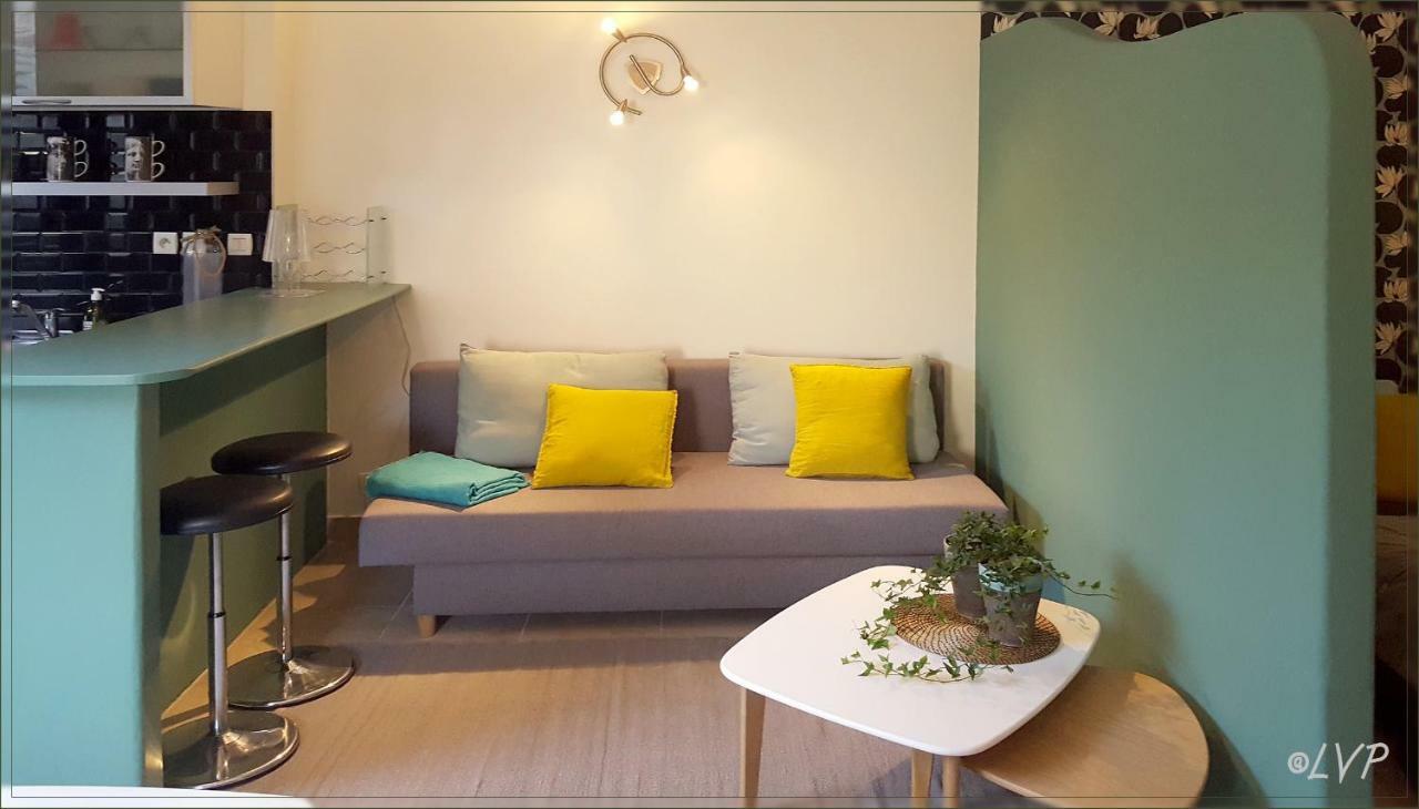 Le Loft Patio, Au Coeur Du Village Saint-Rémy-de-Provence 外观 照片