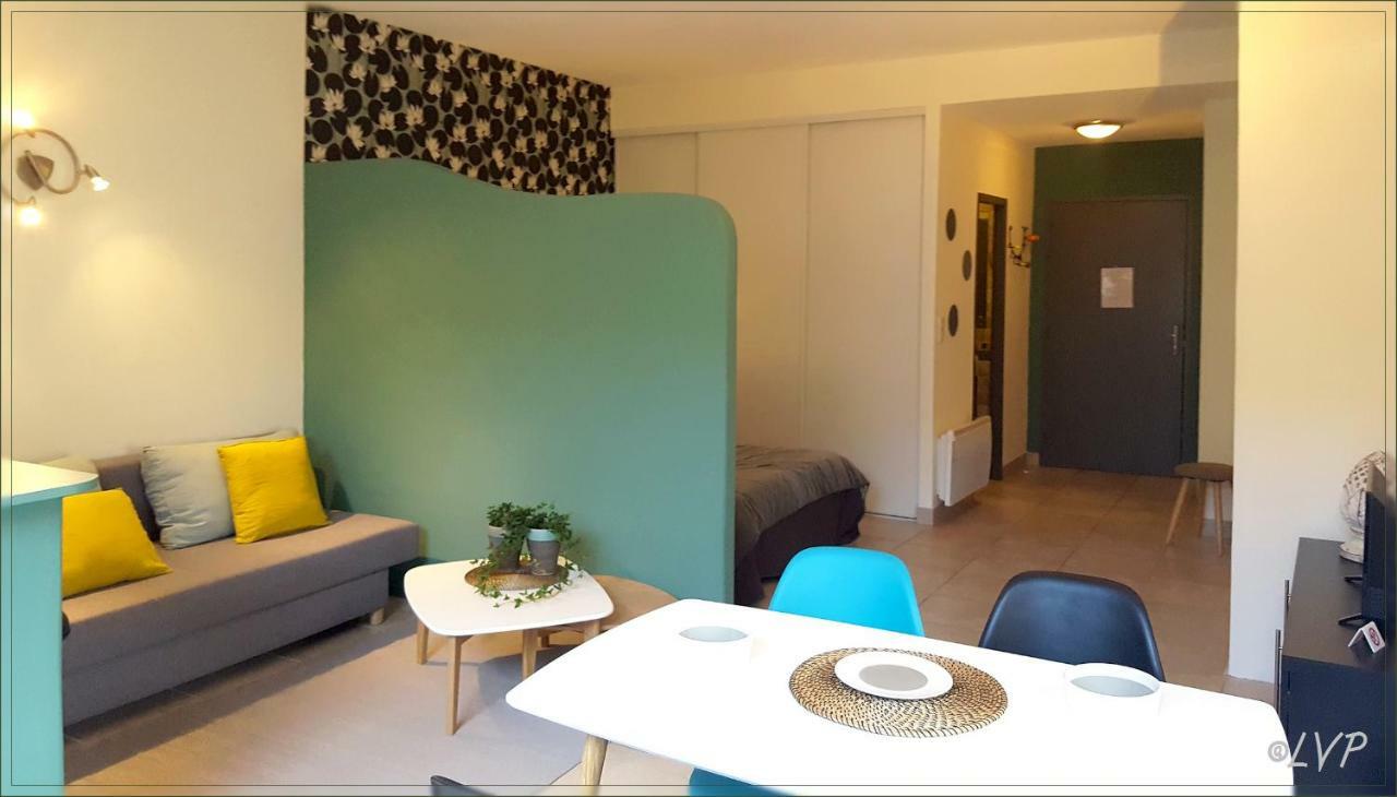 Le Loft Patio, Au Coeur Du Village Saint-Rémy-de-Provence 外观 照片
